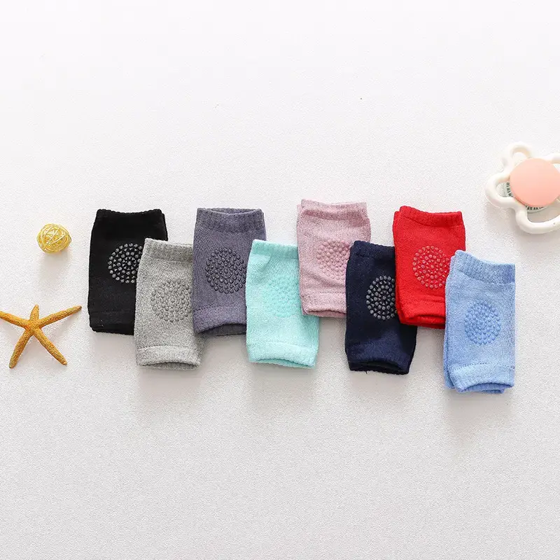 baby babies knee sleeve pad protector caps dizlik joelheira genouilleres pour bebes Featured Image