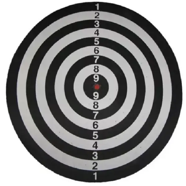 New Design Dartboards for Sale Dart Board Darts Boards Sisal >8 Years No-brand Sh-2741 100pcs CN;GUA 4.5kg Customized Color