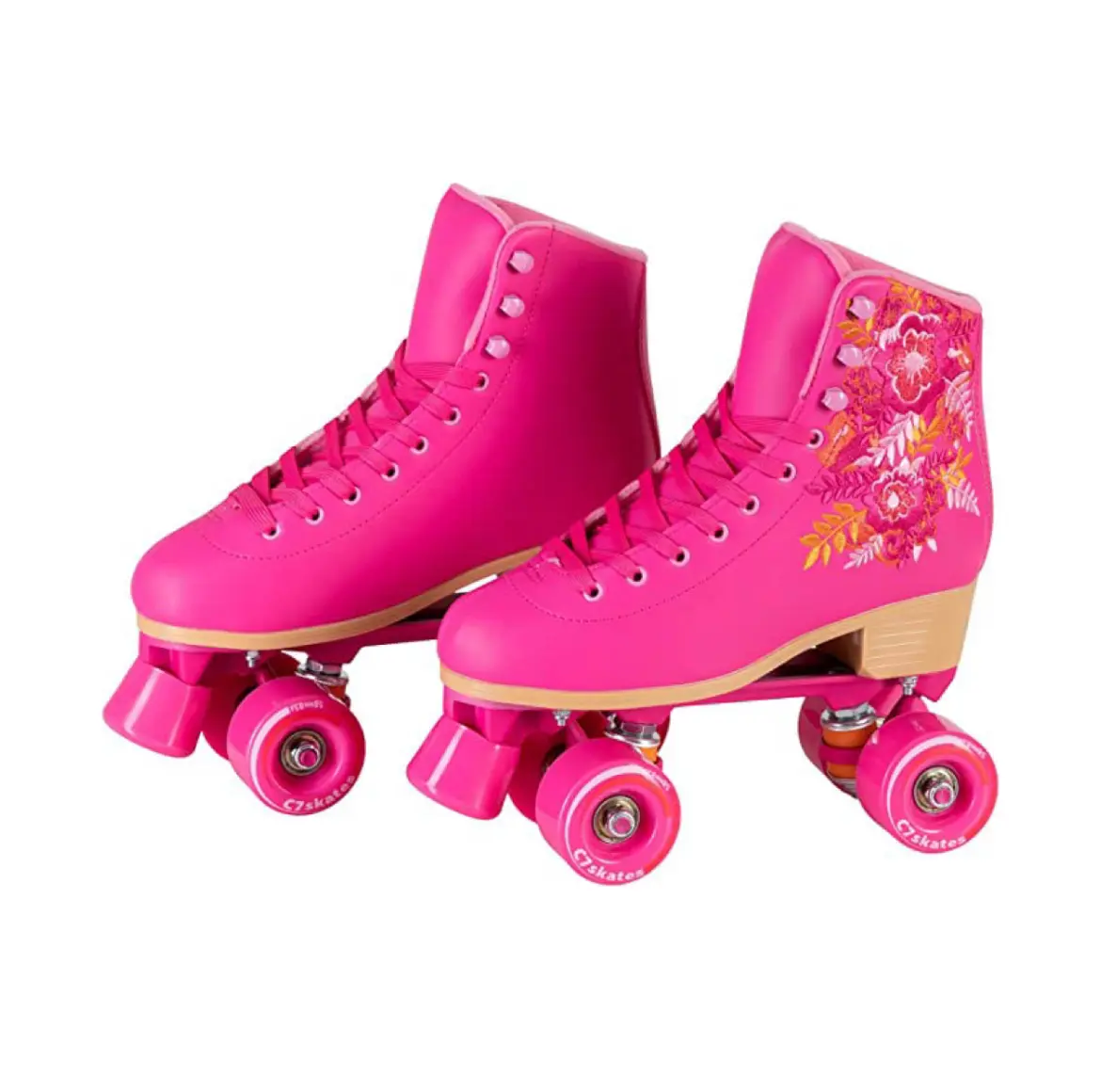 Children’s Adult Multi-Pattern Skates