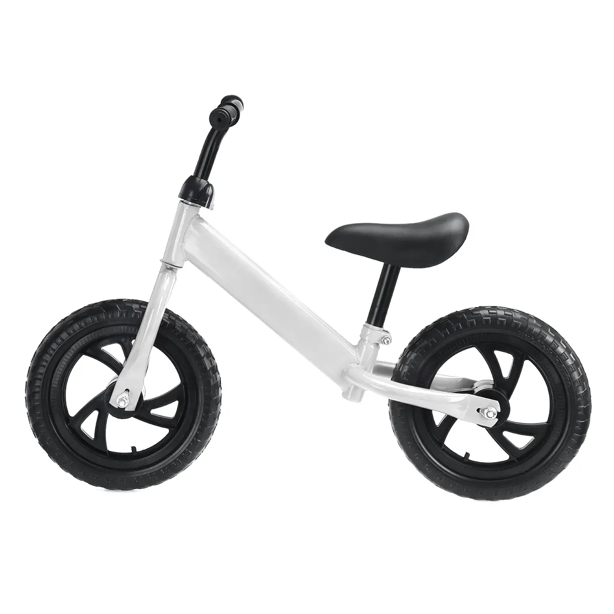 2 Wheel Children Scooter Baby Balance Bike Walker No Foot Pedal Infant Scooter Bicycle Kid Outdoor Learning Walk Ride on Toy