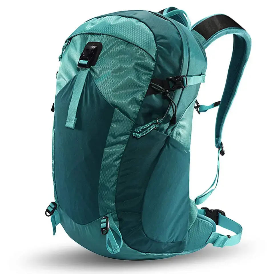 20L/26L Hiking Daypack Ultralight Lightweight Backpack Waterproof Camping Backpack for Outdoor Sports