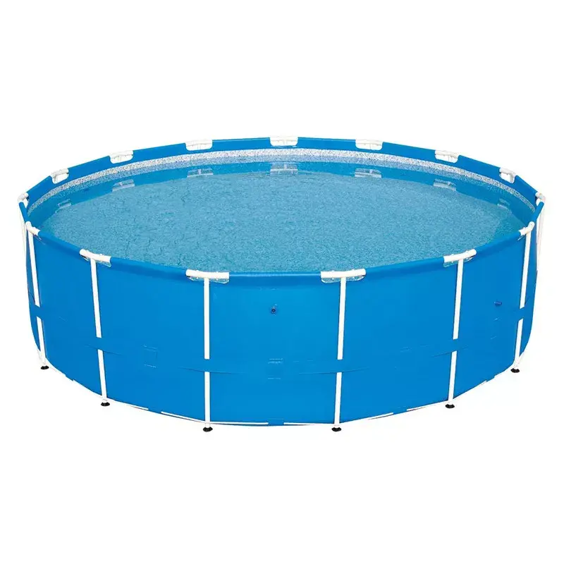 Sea pool inflatable yacht floating sea swimming pool