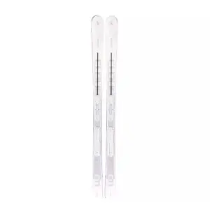 2022 Wholesale Custom Plain Practice Light Weight Professional Cross Country Downhill Ski Made In China