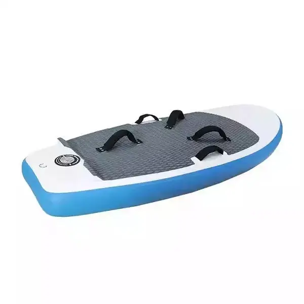 Attractive Price New Type Jet Surf Board Electric Powered Surfboard