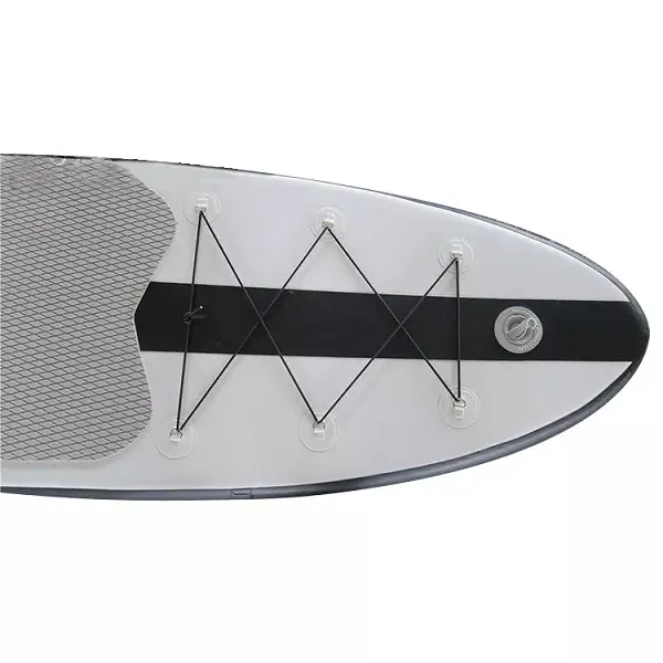 Hot selling inflatable jet power surfboard price SUP-10′