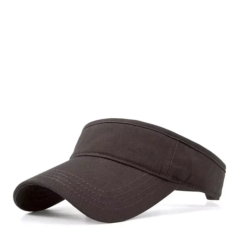 Fast drying sun sports hat visor Featured Image