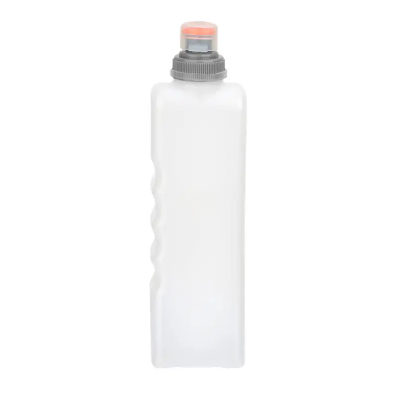 Outdoor silicone water bag