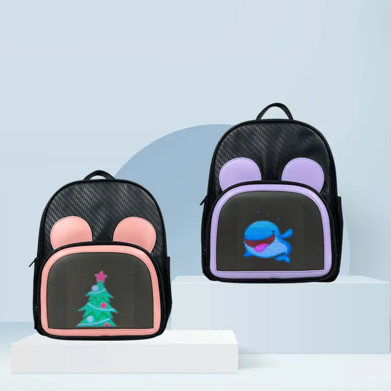 Sports backpack