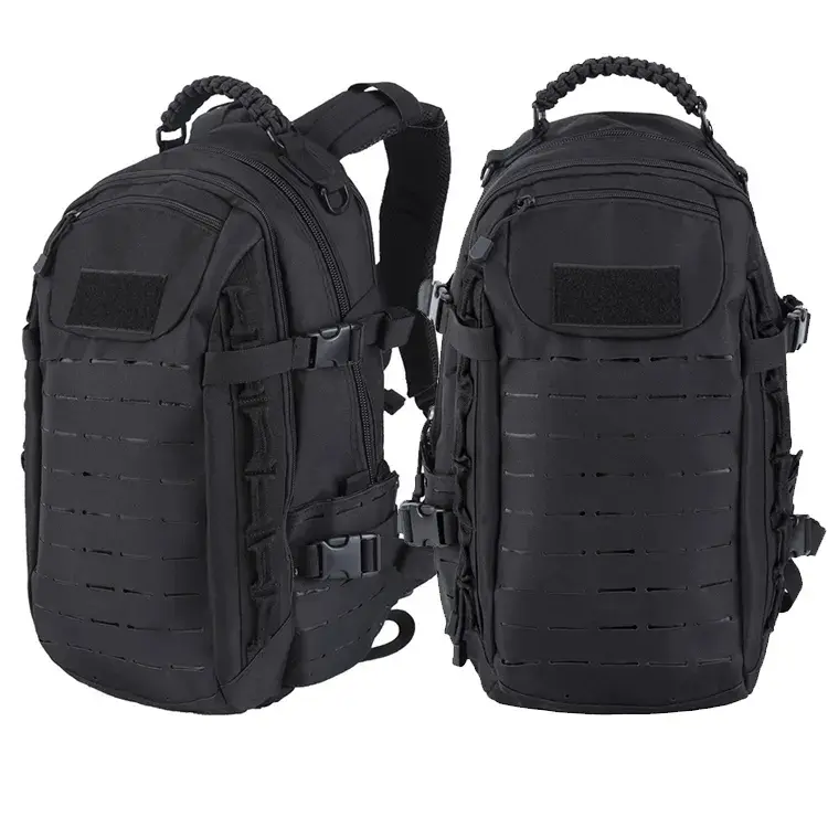 Tactical Backpack Molle Outdoor Sport Bag Men Camping Hiking Travel Climbing Backpack Tactical mochila