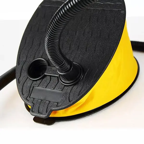 Manufacturer hot selling portable manual air pump portable kayak manual pump