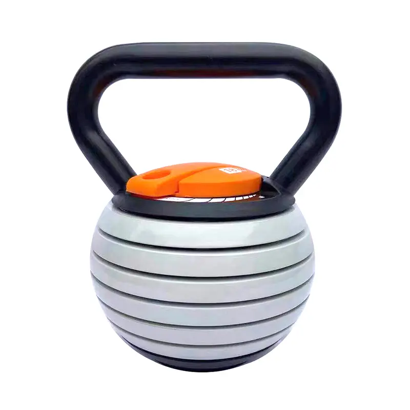 Fitness Exercise Kettlebell Adjust Kettlebell