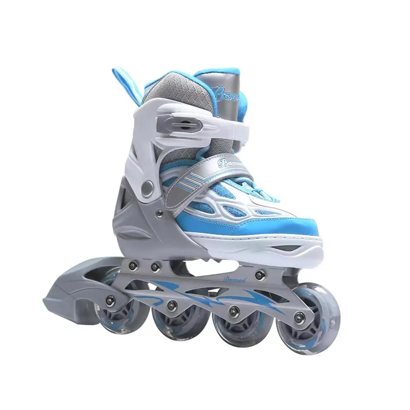 Carbon Fiber Roller Skating Shoes Sliding Free Skating
