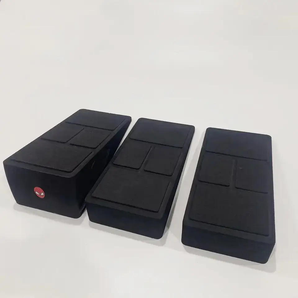 EVA squat wedge stretch inclined plate foot pad