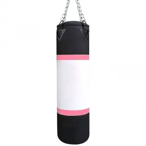 Boxing gym sports sandbags