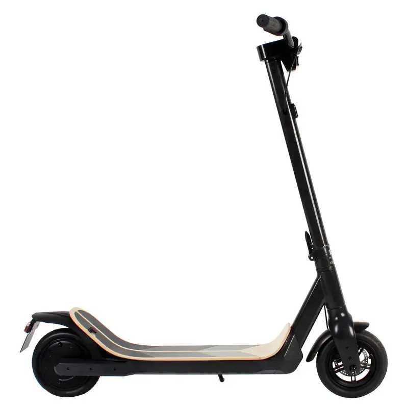 Factory 250W Cheap Adult Brushless Electric Scooter