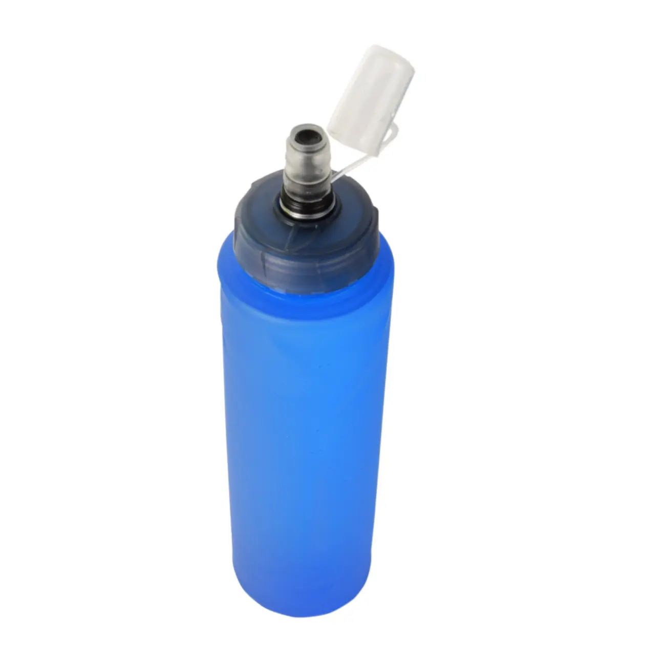 500ML sports water softener bottle