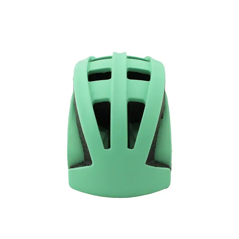 Cycling Personal Protection Safety Folding Helmet Adult Portable Can Bring LED Light