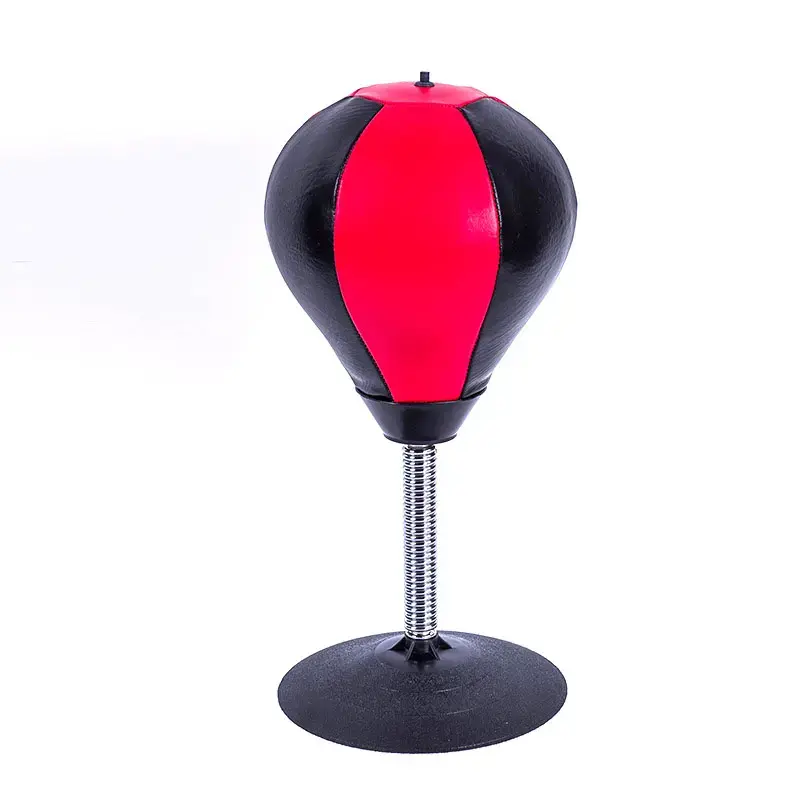 Mini Boxing Relax Vertical Boxing Head Featured Image