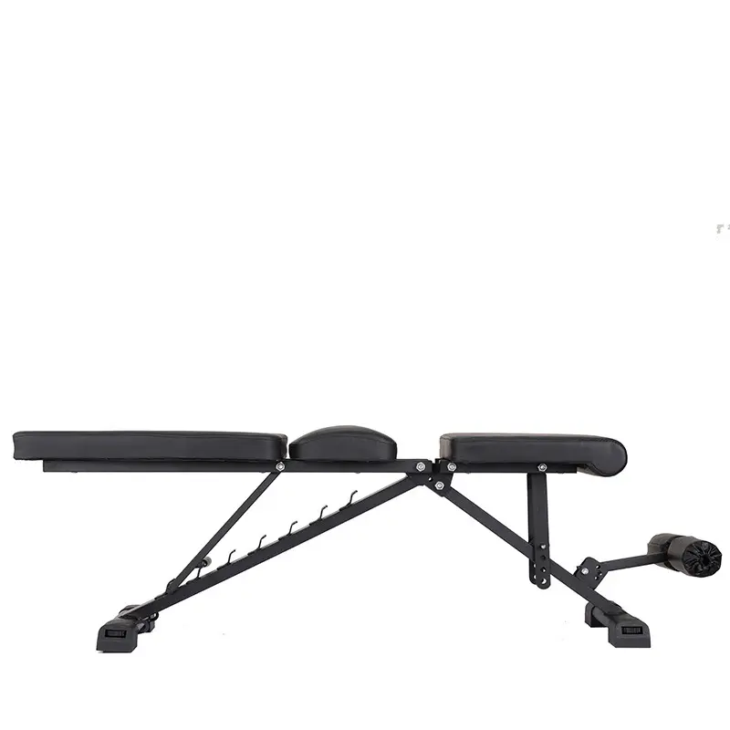 Home bench press stool, dumbbell stool, fitness chair