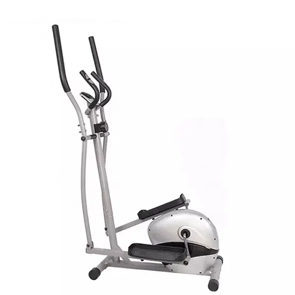 High Quality Fitness Equipment Professional Magnetic Elliptical Cross Trainer Featured Image