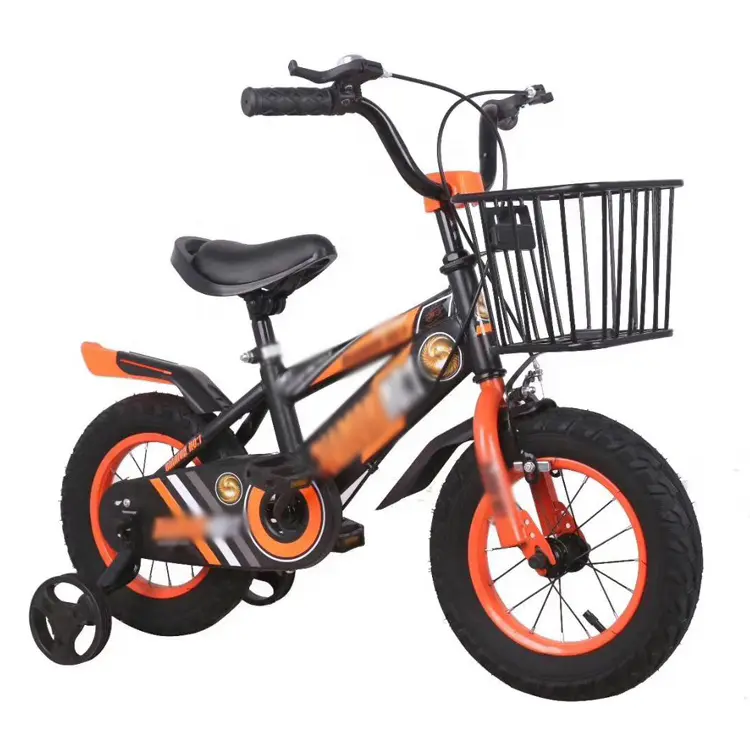 Custom Children Bicycle Adjustable Height Universal Children Bicycle bicycle for 3 years old children