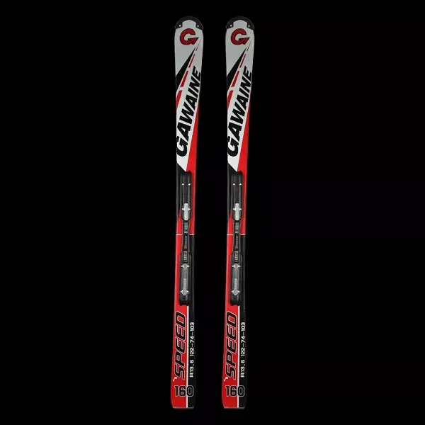 Ardea High Quality Snowboard Winter Sport All Mountain Alpine Ski Board For Sale