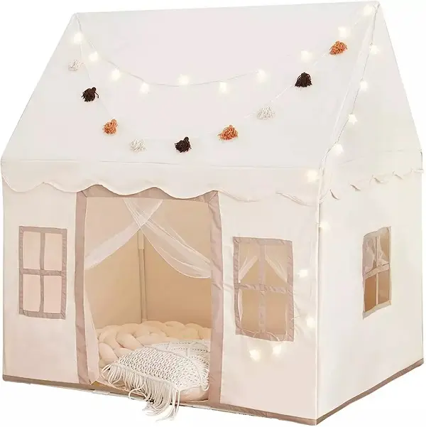 Factory Indoor Outdoor Customized Children’s Play Tent for Kids Featured Image