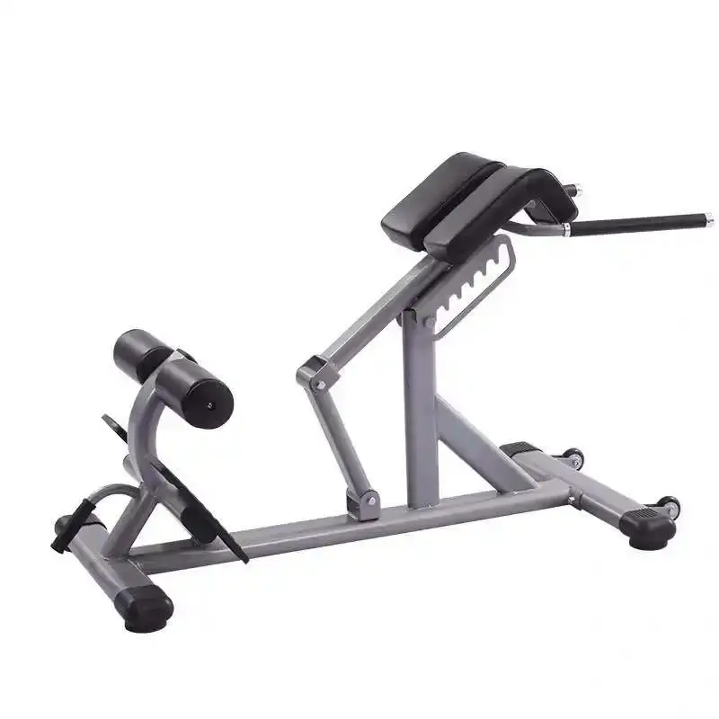 Roman chair with adjustable press machine Featured Image