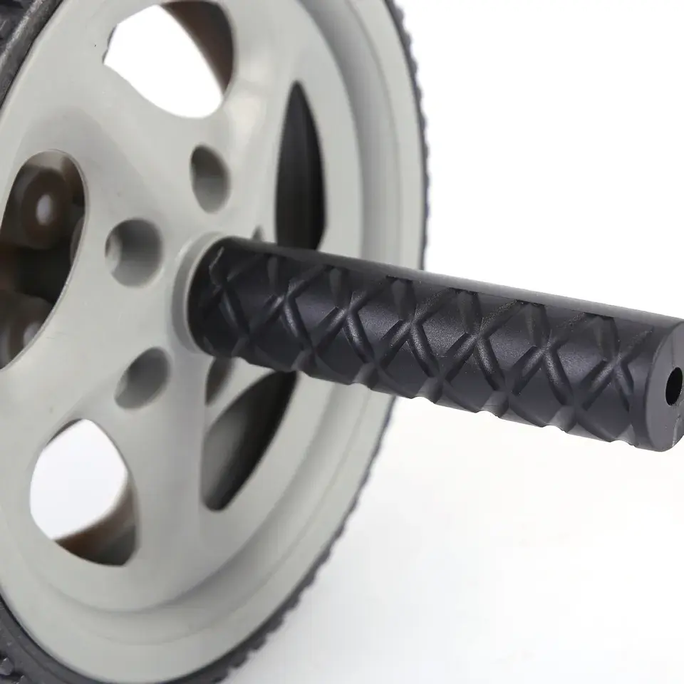 Customize the abdominal exercise wheel