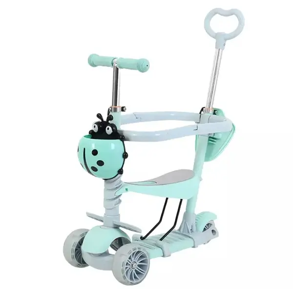 high quality scooter kids child/ children’s scooter 3 in 1/scooter kids children Featured Image