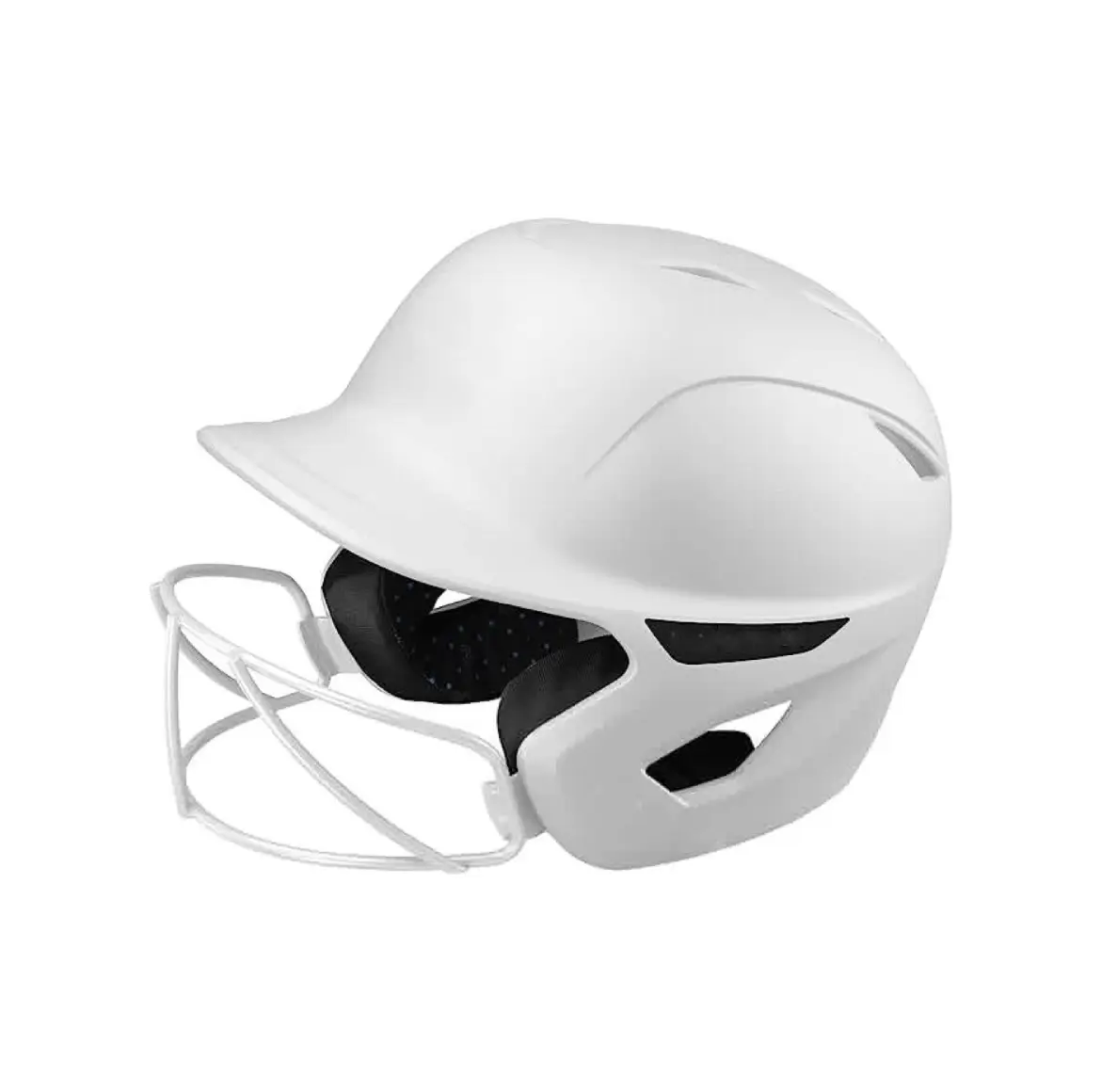 Fastpitch Softball Basketball Helmet