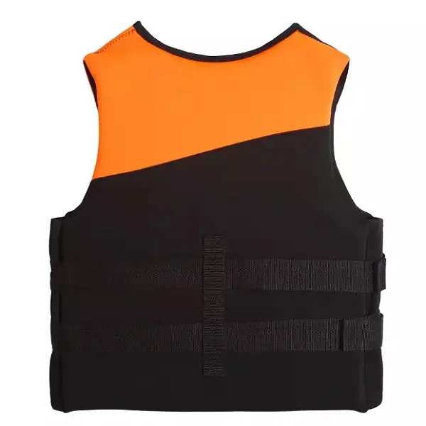 Simple And Convenient Life Jacket For Children Specialized Bathing Suit For Child To Learn To Swim