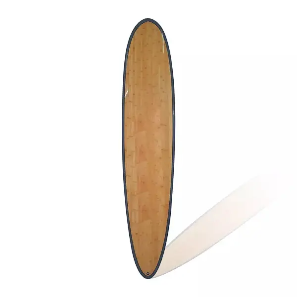 Wood Veneer Short Surfboard 6’2*21 3/4″ * 2 3/4″ high Performance EPS foam core epoxy Surf Board