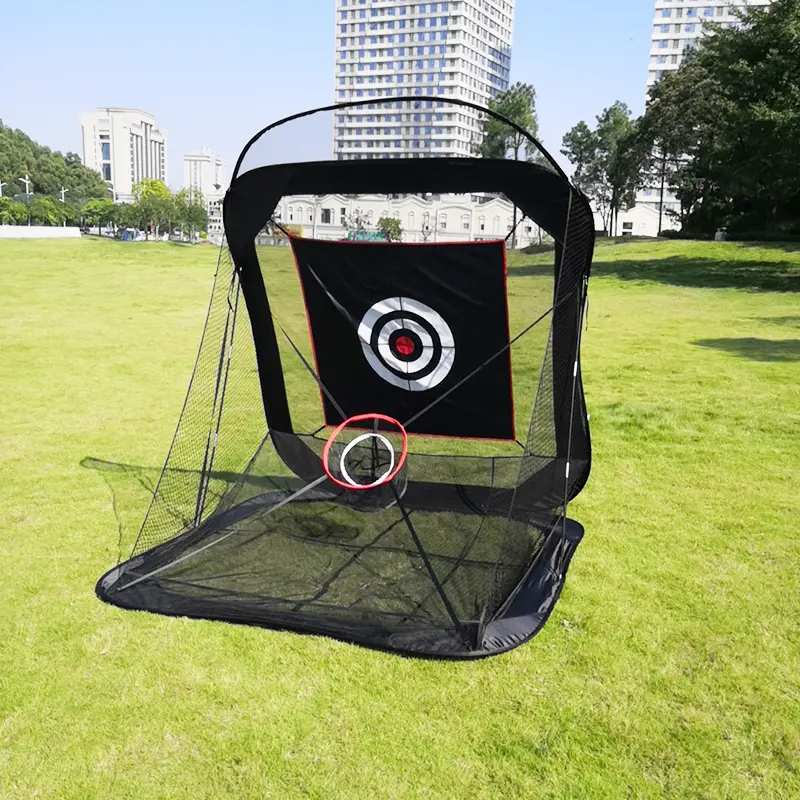 Training or Entertainment Type Golf Goals Goal