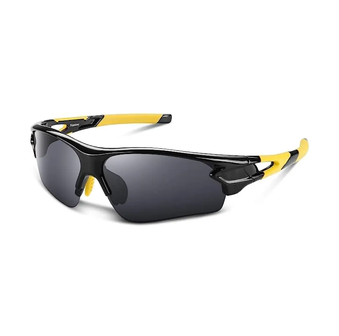Polarized Sports Sunglasses for Men and Women Youth