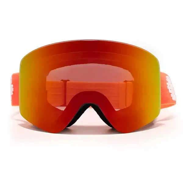 Snowledge Double Layer Lens Ski snowboard goggles Anti-fog Ski Glasses UV400 Outdoor Sports Eyewear