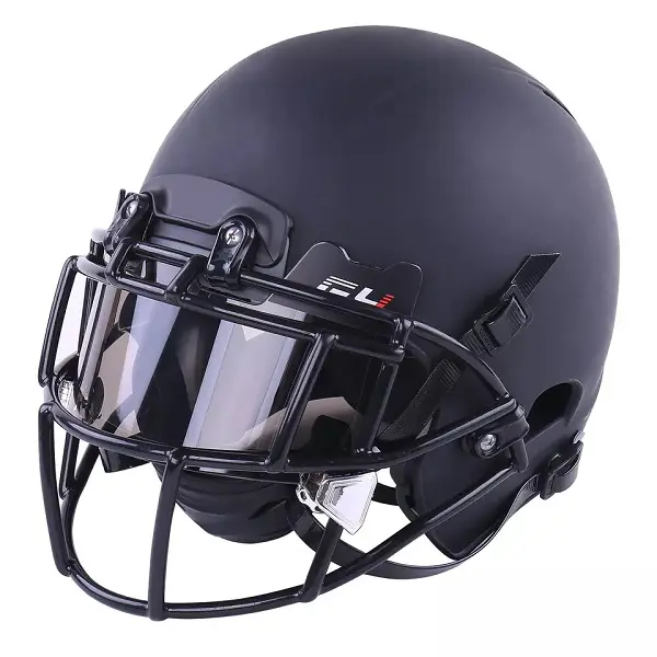 Most Popular Lightweight Injection Molded American Football Helmets