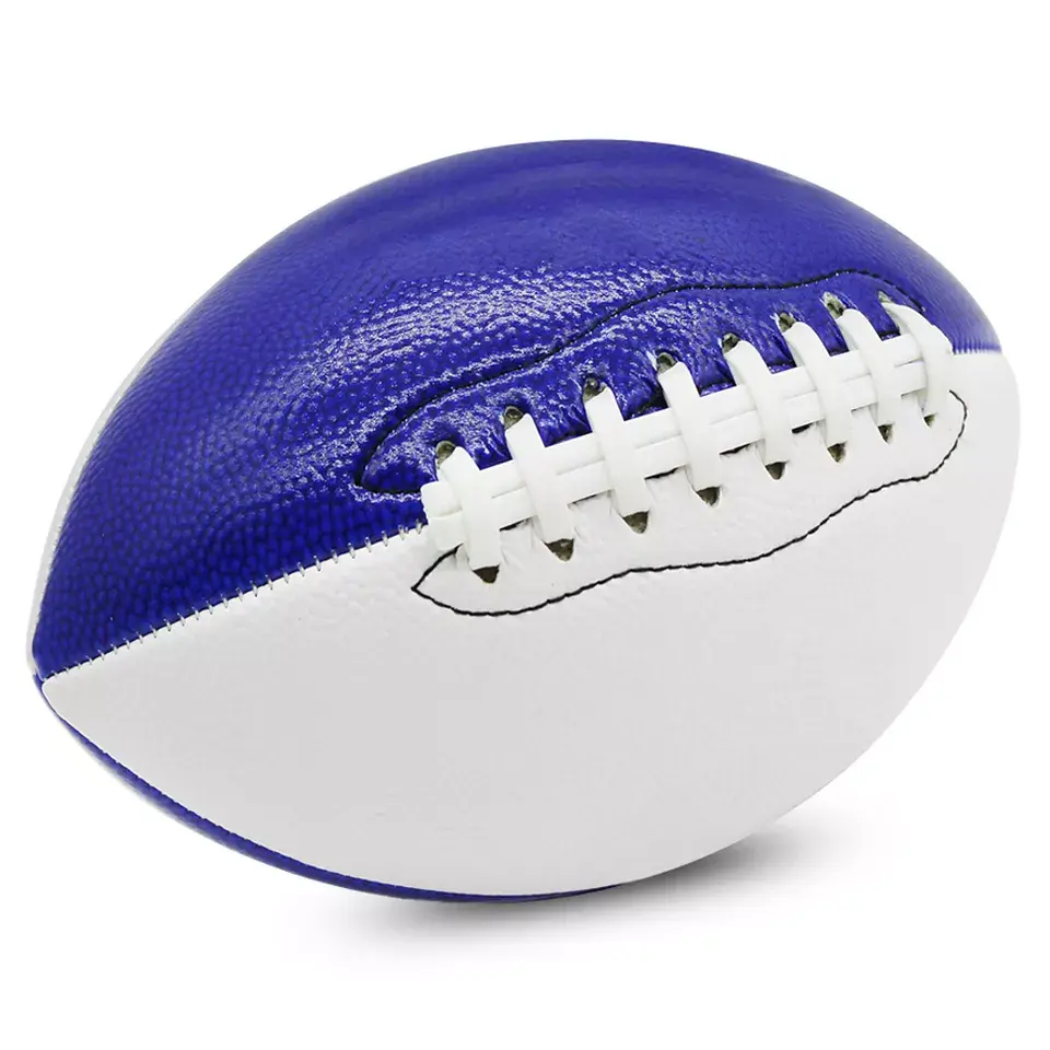 Factory direct sport quality American football custom rugby Featured Image