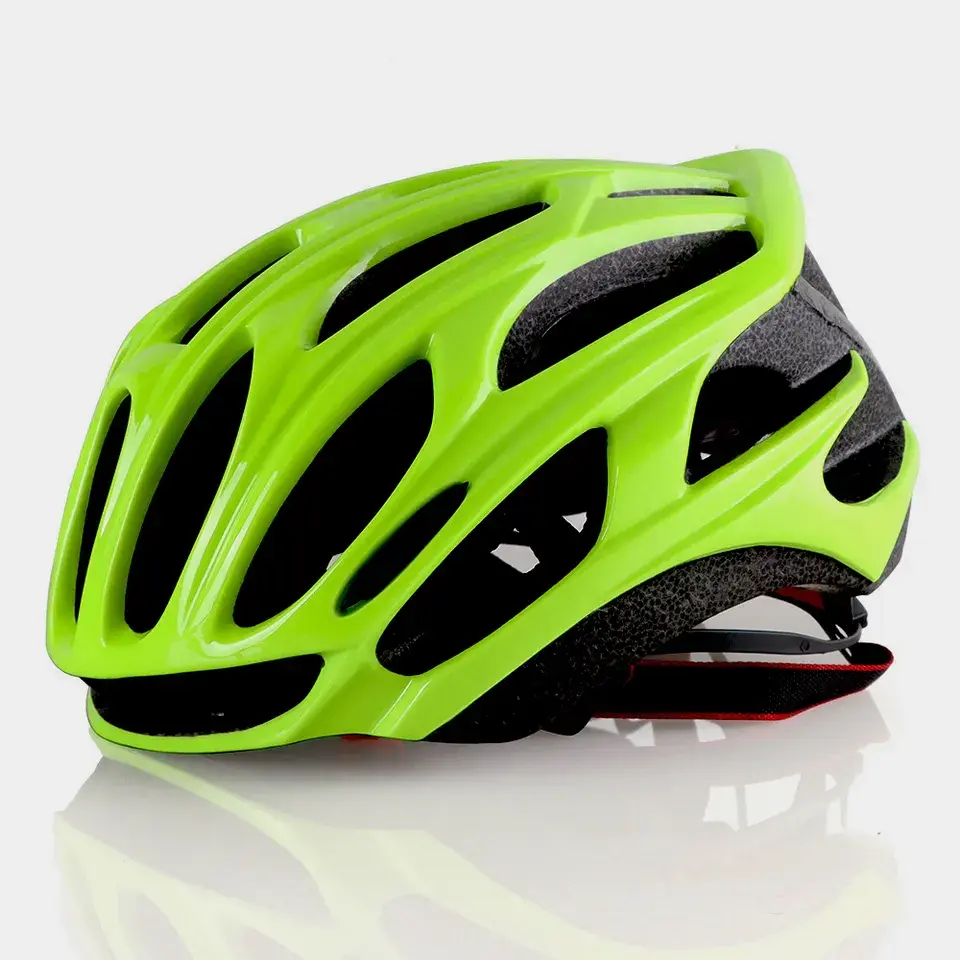 China new design light weight mtb bike helmet safe enough helmets bicycle helmet