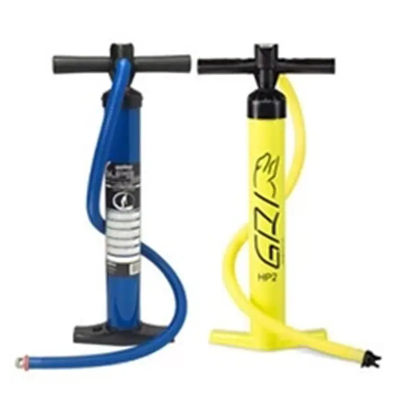 Inflatable Stand Up Paddleboard High Pressure SUP Double Action Pump