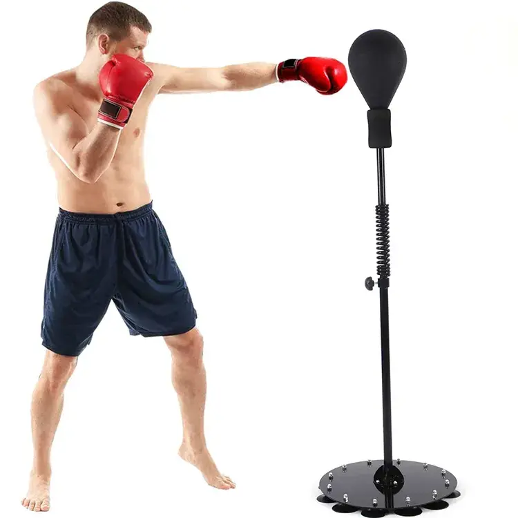 Portable standing adjustable reflective sandbags Featured Image