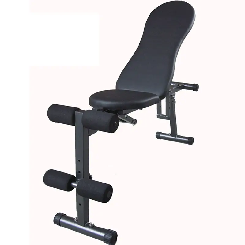 Home multifunctional sit-up abdominal muscle plate