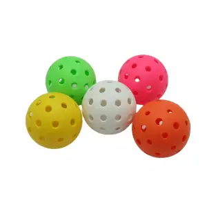 Indoor and outdoor sports for gram ball