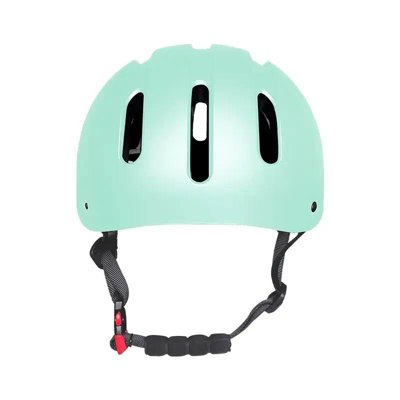 Wholesale Outlet Breathable Simple CE CPSC Standard Shockproof Bicycle Helmet Sports Safety Helmets Cycling Helmet