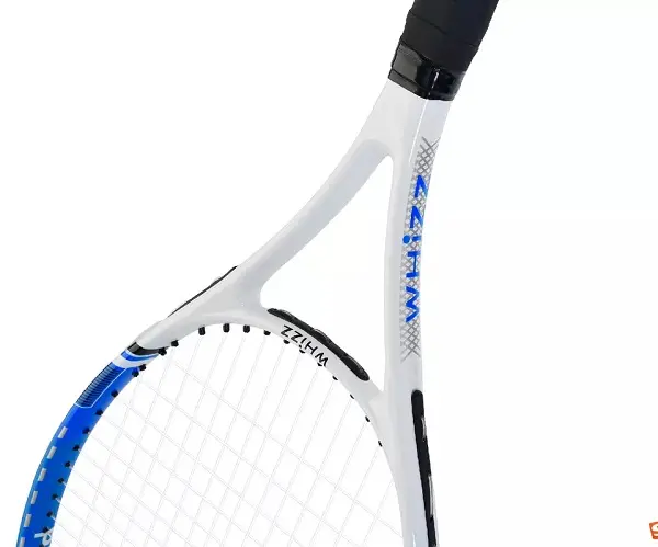 Tennis racket hot sale aluminum team-sport tennis racket