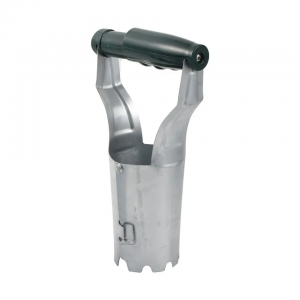 Garden Cultivation Vegetable Seeders Seedling Transplanter Mini Garden Tools Handle Bulb Planter Long Handle