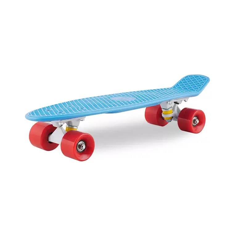 Complete Skateboard