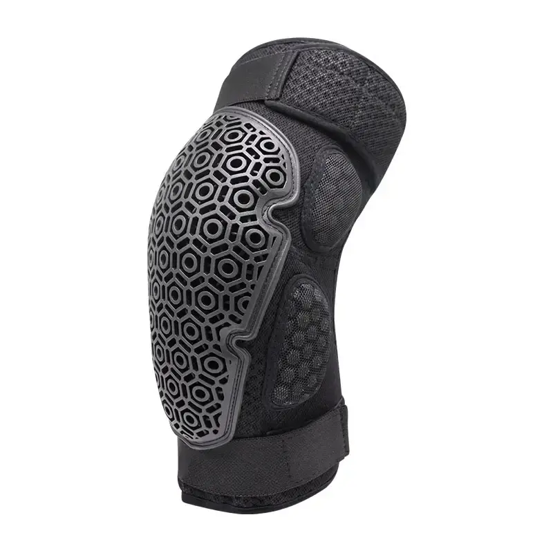 New motorcycle knee pads Top Quality CE Certified Knee Protector for MTB Mountain, Riding, Snowboard, Ski, Skate