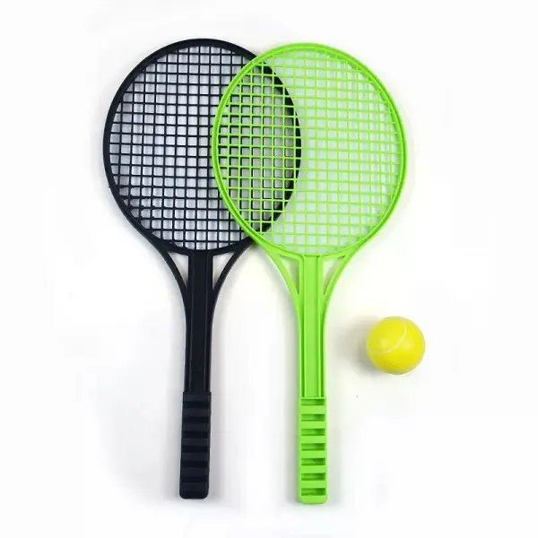 Children’s recreational sports tennis racket set