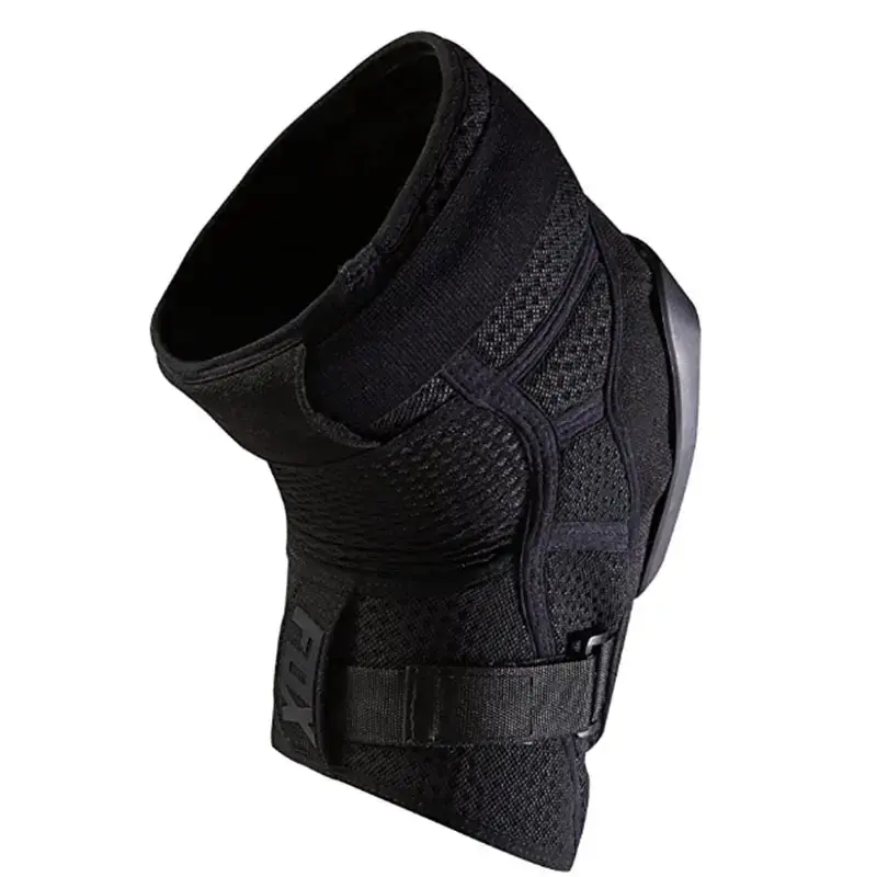 High Quality Skateboard Riding Running Climbing Knee Protector Bicycle Outdoor Sports Motorcycle Knee Pad Protector Guard